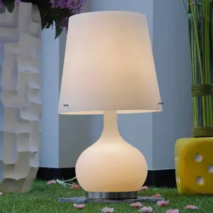Fabas Luce, Lampe de table, ADE, grand (E27) pas cher