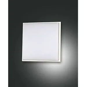 3314-69-102 Plafonnier LED IP54 Blanc 10 W FABAS LUCE 3314-69-102Vendu pargalaxus