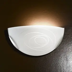 Fabas Luce, Applique + plafonnier, Kent (E27) pas cher