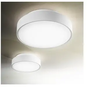 Fabas Luce, Applique + plafonnier, Hatton (E27) pas cher