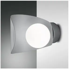 Fabas Luce, Applique + plafonnier, 8019282098362 (540 lm) pas cher