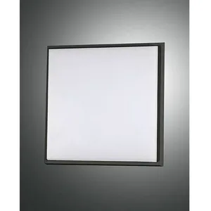Fabas luce led-deckenleuchte 3314-61-101 pas cher