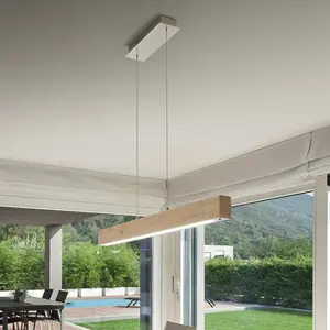 Fabas Luce, Suspension, Badia (3870 lm)Vendu pargalaxus