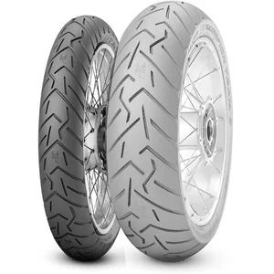 Pirelli Scorpion Trail II 120/70 ZR19 60W pas cher