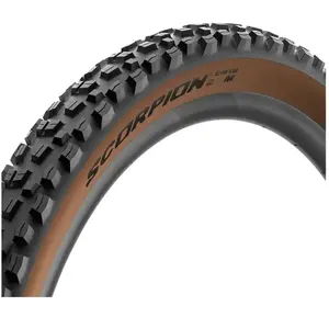 Comparateur de prix : Pirelli Pneu Vtt Scorpion  E-mtb M Classic Hyper Wall 60 Tpi 27.5´´ X 2.60