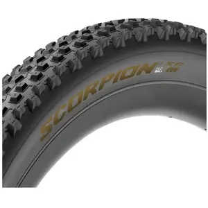 Pirelli Pneu Vtt Scorpion  Xc M Colour Edition Tubeless 29´´ X 2.4 pas cher