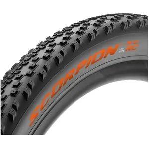 Pirelli Pneu Vtt Scorpion  Xc Rc Colour Edition Tubeless 29´´ X 2.4 pas cher
