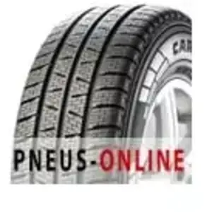 Pirelli Carrier Winter 215/60 R17 109/107T