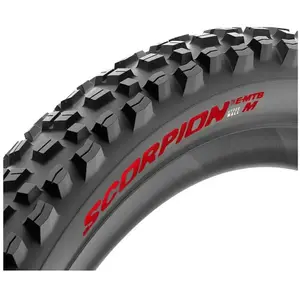 Pirelli Pneu Vtt Scorpion E-mtb M Tubeless 29´´ X 2.6 pas cher