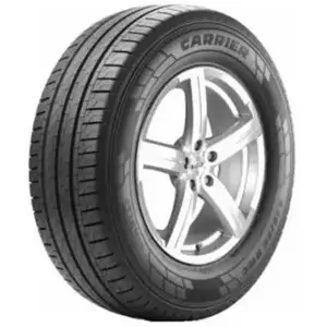 Pneu pirelli carrier 225/65 r16 c 112/110 r pas cher