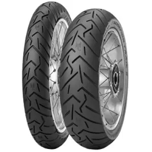 Pirelli Scorpion Trail II 170/60 ZR17 72WVendu parpneus.be