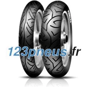 Pirelli Sport Demon 120/90 D18 65V pas cher