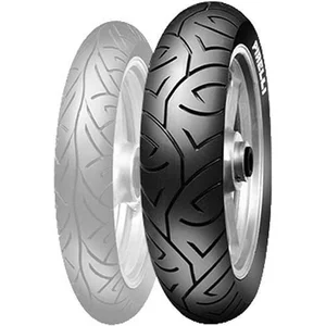 Pirelli Sport Demon 66V TL Weg Achterband 130 / 80 x R18 pas cher