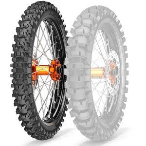 Metzeler Pneu Avant Tout-terrain Mc360 Mid Soft 51m Tt pas cher