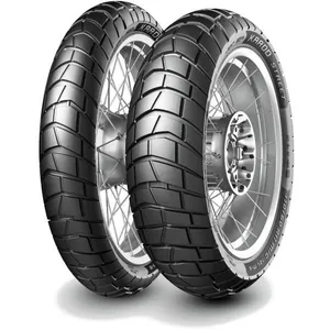METZELER Karoo Street 140/80 R17 69V pas cher