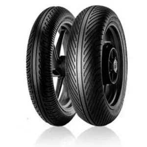 Pirelli Diablo Rain 100/90 D12 pas cher