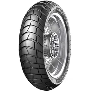 Metzeler Pneu De Trail Karoo Street F 54v Tl M/c pas cher