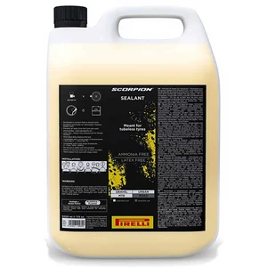 Pirelli Mastic Tubeless Scorpion Smart 5000ml pas cher