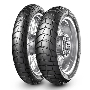 METZELER Karoo Street 150/70 R17 69V pas cher