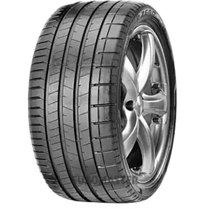 Pirelli P Zero PZ4 SC 255/40 R21 102Y pas cher