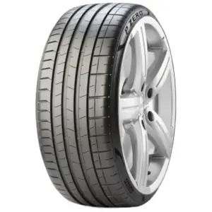 Comparateur de prix : Pirelli P Zero PZ4 SC Run Flat EMT 265/40 R20 104Y