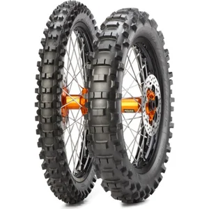 Metzeler Pneu Arrière Tout-terrain Mce 6 Days Extreme Medium 70m Tt pas cher