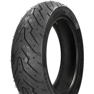 Pirelli Angel 51l Tl Scooter Front/rear Tire Argenté 120 / 70 / R12 pas cher