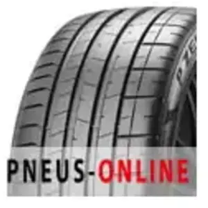 Pirelli P Zero PZ4 SC 245/40 ZR19 98Y pas cher