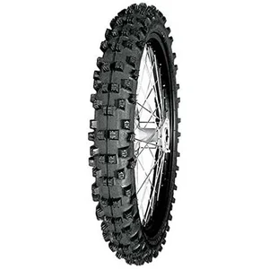 Metzeler Pneu Avant Tout-terrain Mce 6 Days Extreme Soft 54m Tt pas cher