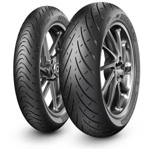 Metzeler Pneu METZELER Roadtec 01 SE 170/60 ZR 17 M/C 72W TL pas cher