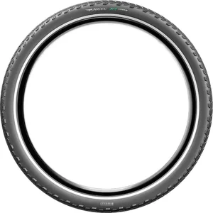 Pirelli Pneu Rigide Urbain Angel Xt With Reflective Band 700c X 2.00 pas cher