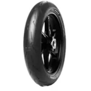 Pirelli Diablo Supercorsa V4 120/70 R17 58V