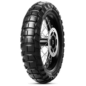 Metzeler Pneu Avant Aventure Karoo 4 60q Tl M+s pas cher