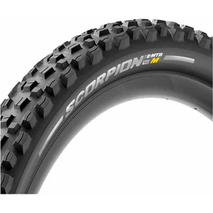 PIRELLI Scorpion E-MTB M 27.5 x 2.6 Couvertures, Adultes Unisexe, Noir, Standard pas cher