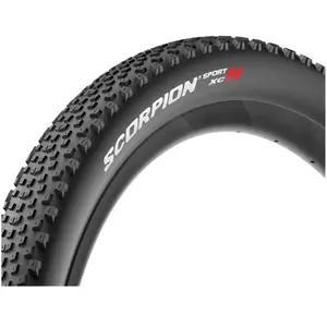 Pirelli Pneu Vtt Scorpion  Sport Xc H Tubeless 29´´ X 2.2 pas cher