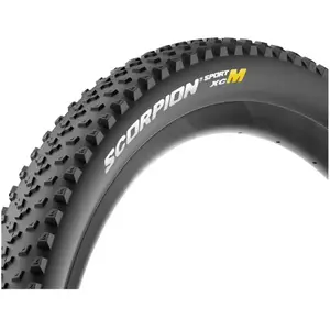 Pirelli Pneu Vtt Scorpion Sport Xc M Tubeless 29´´ X 2.4 pas cher