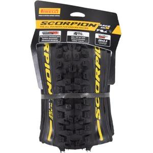 Comparateur de prix : Pirelli Pneu Vtt Scorpion  Race Enduro M Tubeless 29´´ X 2.50