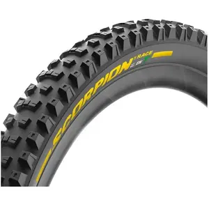 Comparateur de prix : Pirelli Pneu Vtt Scorpion  Race Enduro T Tubeless 27.5´´ X 2.50