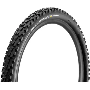 Pirelli Pneu Vtt Scorpion Enduro M 27.5´´ X 2.40 Tubeless pas cher