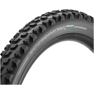 Pirelli Pneu Vtt Scorpion  Enduro S Tubeless 29´´ X 2.60