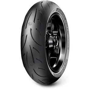 Metzeler Pneu Avant Sport-touring Sportec  M9 Rr 60w Tl pas cher
