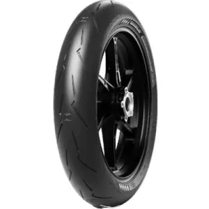 Pirelli Diablo Supercorsa SP V4 150/60 ZR17 66W pas cher