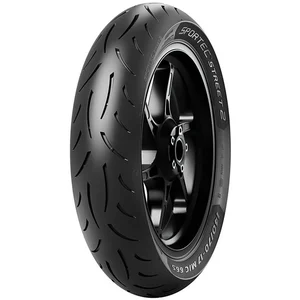 Metzeler Pneu Arrière De Tourisme Sportec Street 2 66s Tl pas cher