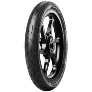 METZELER Sportec Street 2 90/80 D17 46S pas cher