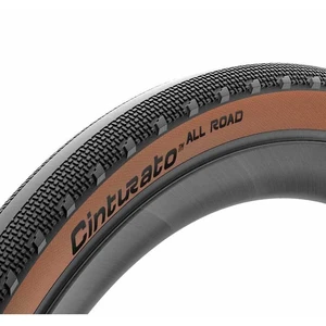 Pirelli Pneu De Gravel Cinturato All Road Tubeless 700 X 35 pas cher