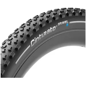 Comparateur de prix : Pirelli Pneu De Gravel Cinturato  S Tubeless 700c X 40