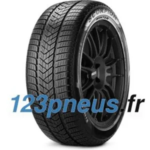 Pirelli Scorpion Winter 255/40 R21 102VVendu parpneus.be