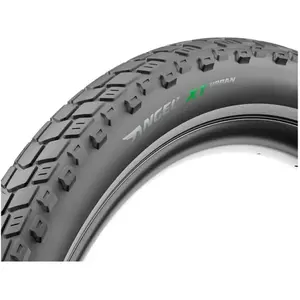 Pirelli Pneu Rigide Urbain Angel Xt With Reflective Band 700 X 62 pas cher