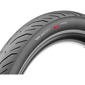 Pirelli Angel Xt Urban Band Met Reflecterende Band Zwart 27.5´´ / 2.25 pas cher
