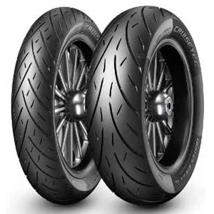 Comparateur de prix : METZELER Cruisetec 180/70 R16 77V
